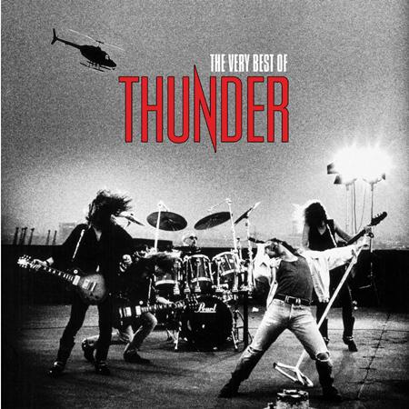 Thunder - The Very Best Of Thunder [disc 1] - Zortam Music