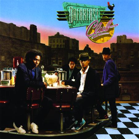 The Breakfast Club - Breakfast Club - Zortam Music