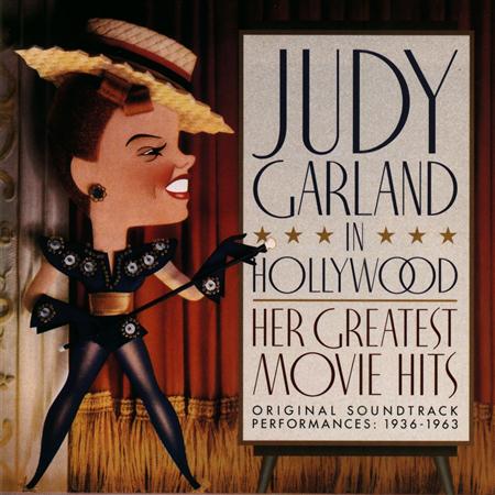 Judy Garland - Judy Garland In Hollywood Her Greatest Movie Hits - Zortam Music