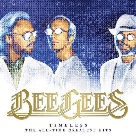 Bee Gees - Timeless: The All-Time Greatest Hits - Zortam Music Bee Gees - Timeless: The All-Time Greatest Hits - Zortam Music