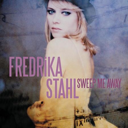Fredrika Stahl - She & I Lyrics - Zortam Music
