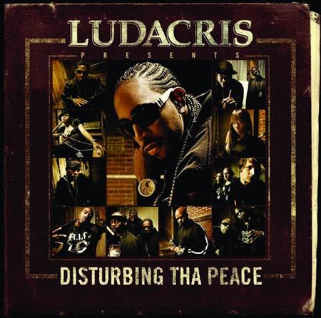 Bobby Valentino - Ludacris Presents Disturbing Tha Peace - Zortam Music