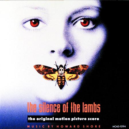 Cd1 - The Silence of the lambs - Zortam Music