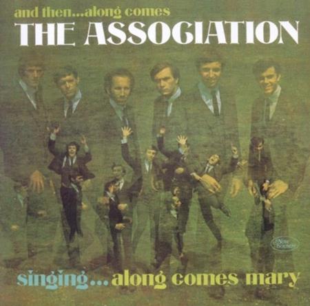 The Association - And Then...along Comes - Zortam Music