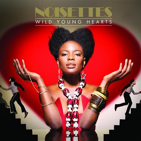 Noisettes - Don