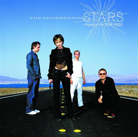 The Cranberries - Stars: The Best Of 1992-2002 [Disc 1] - Zortam Music