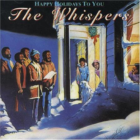 The Whispers - A Very Special Holiday Lyrics - Zortam Music