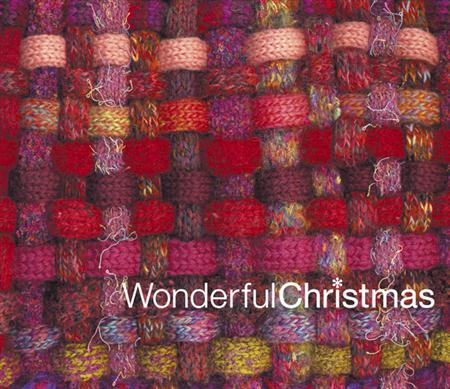 Various - Wonderful Christmas CD1 - Zortam Music