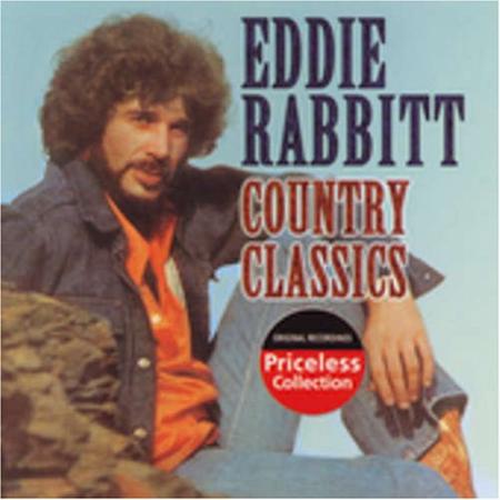 Eddie Rabbitt - Eddie Rabbitt - (1978) Hearts On Fire Lyrics - Zortam Music