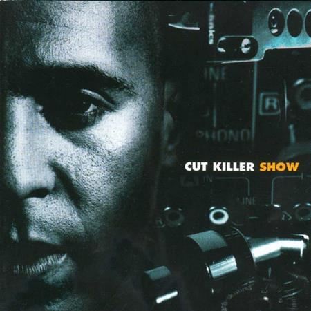 Cut Killer - Cut Killer Show 1 - Zortam Music