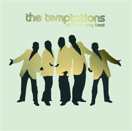 The Temptations - The Way You Do The Things You Do(Temptations) Lyrics - Zortam Music