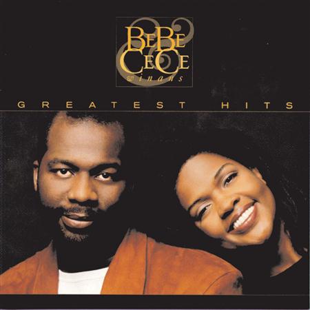 Bebe & Cece Winans - I