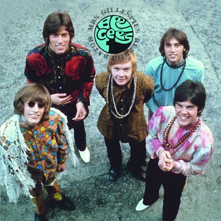 Bee Gees - Mrs Gillespies Refrigerator - Zortam Music Bee Gees - Mrs Gillespies Refrigerator - Zortam Music