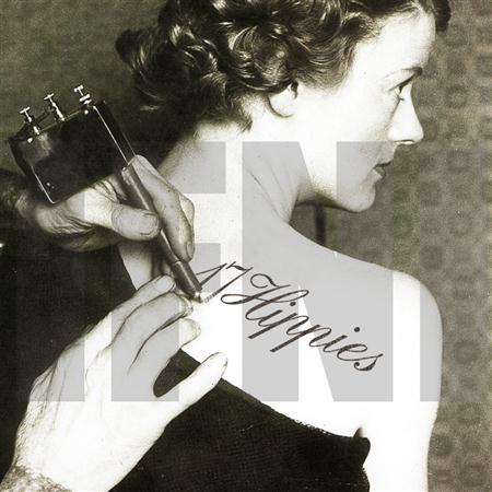 17 Hippies - Frau Von Ungefahr Lyrics - Zortam Music