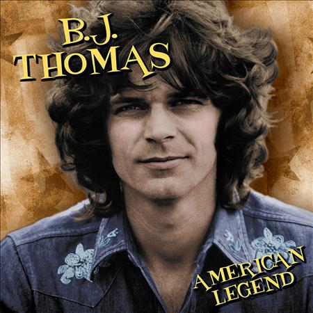 B.J. Thomas - All Out 60s - Lyrics2You B.J. Thomas - All Out 60s - Lyrics2You