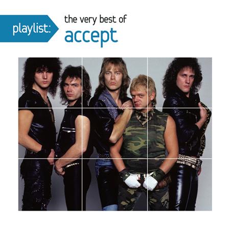 Accept - Playlist The Very Best Of Accept - Zortam Music