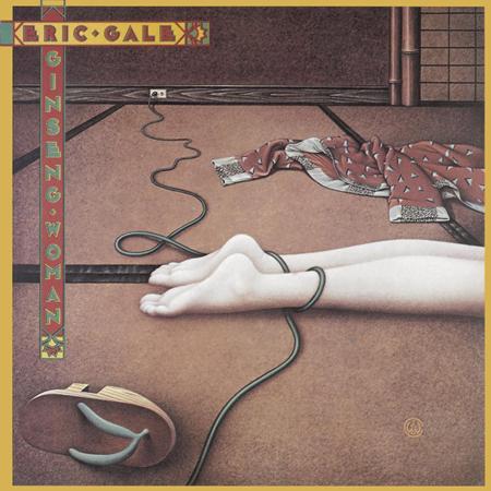 Eric Gale - Ginseng Woman - Zortam Music