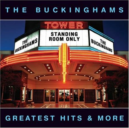 The Buckinghams - Live and Well - Zortam Music