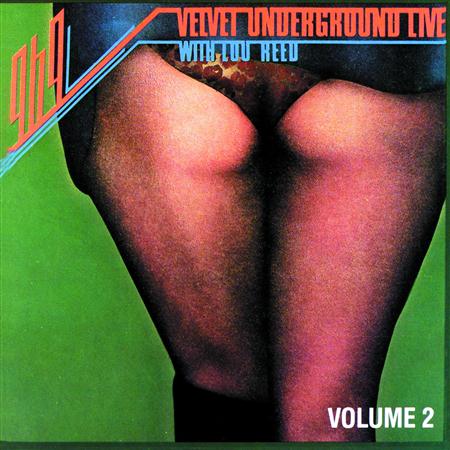 The Velvet Underground - 1969 The Velvet Underground Live With Lou Reed, Vol. 2 - Zortam Music