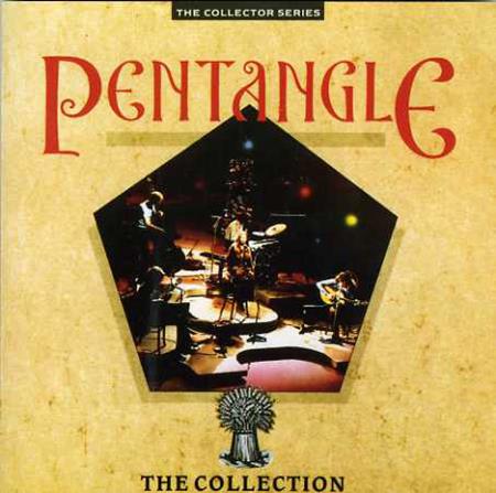 The Pentangle - The Collection - Zortam Music