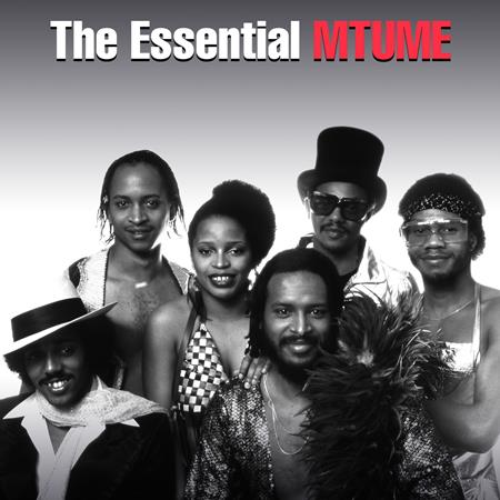 Mtume - The Essential Mtume - Zortam Music