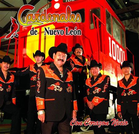 Cardenales De Nuevo León - Ya Lo Se Lyrics - Zortam Music