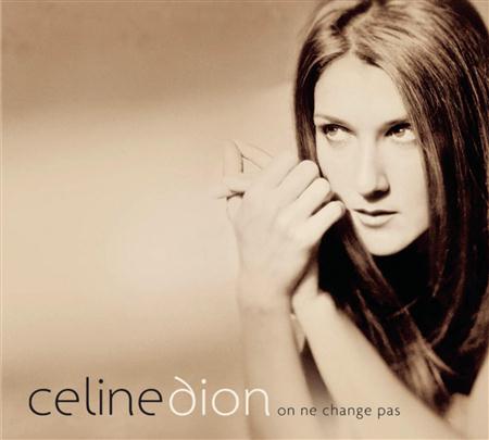 Celine Dion - On Ne Change Pas [Disc 2] - Zortam Music