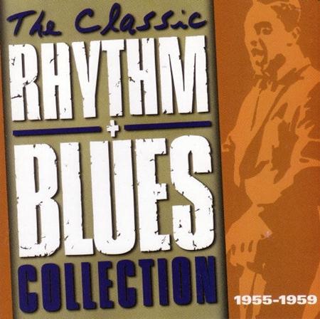 Eugene Church - The Classic Rhythm & Blues Collection 1955-1959 [disc 2] - Zortam Music