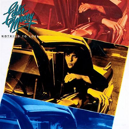 EDDIE MONEY - Walk on Water (1989)-int072 Lyrics - Zortam Music