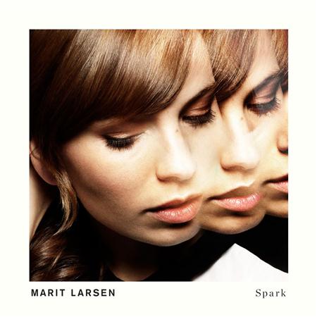 Marit Larsen - I Can