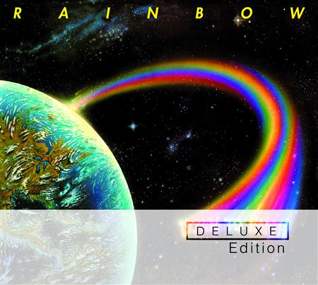 RAINBOW - Down To Earth [disc 1] - Zortam Music
