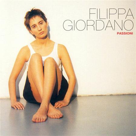 Filippa Giordano - Passioni - Zortam Music