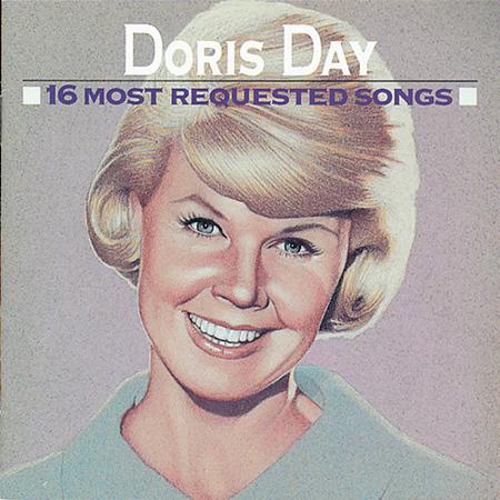 Doris Day - 16 Most Requested Songs Of The - Zortam Music