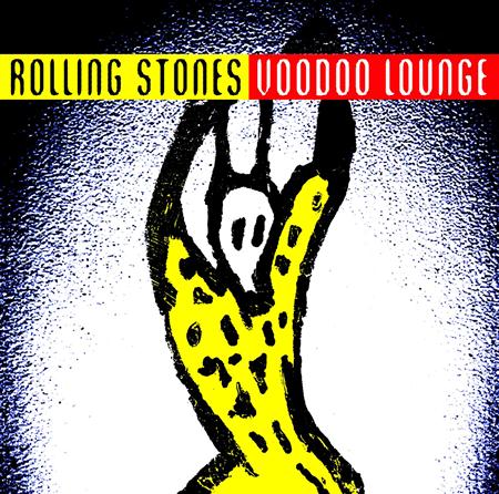 The Rolling Stones - Voodoo Lounge (UMG Remastered) - Zortam Music The Rolling Stones - Voodoo Lounge (UMG Remastered) - Zortam Music