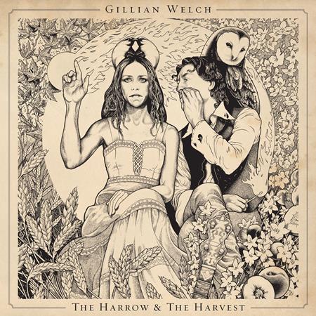 Gillian Welch - Frauen zuerst 2014 - Zortam Music