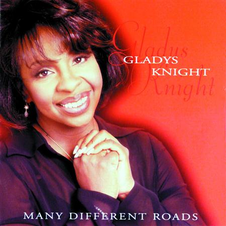 Gladys Knight - Many Different Roads - Zortam Music