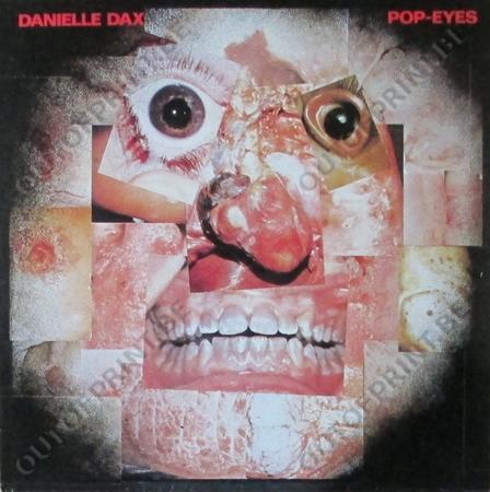 Danielle Dax - The Wheeled Wagon Lyrics - Zortam Music