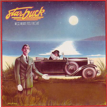 STARBUCK - Moonlight Feels Right - Starbuck Lyrics - Zortam Music