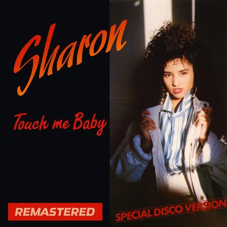 Sharon - Touch Me Baby - Zortam Music