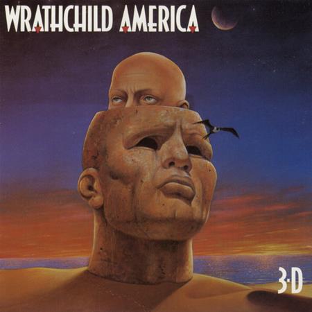 Wrathchild America - 3-D - Zortam Music