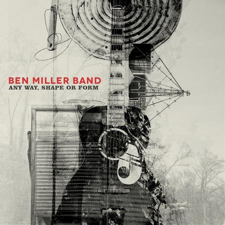 Ben Miller Band - Hurry Up And Wait Lyrics - Zortam Music