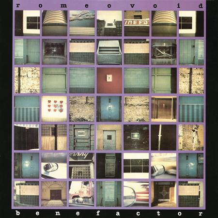 Romeo Void - Never Say Never [Original 12 V Lyrics - Zortam Music