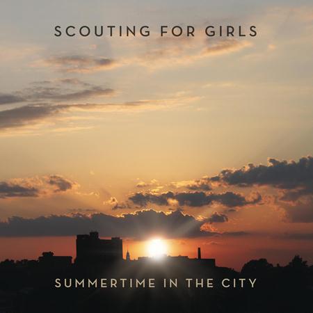 Scouting For Girls - Summertime In The City - Zortam Music