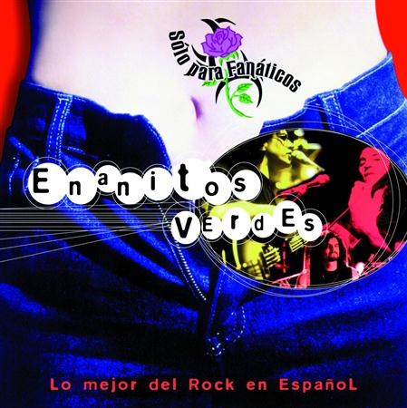 Los Enanitos Verdes - Sslo para fanaticos - Zortam Music