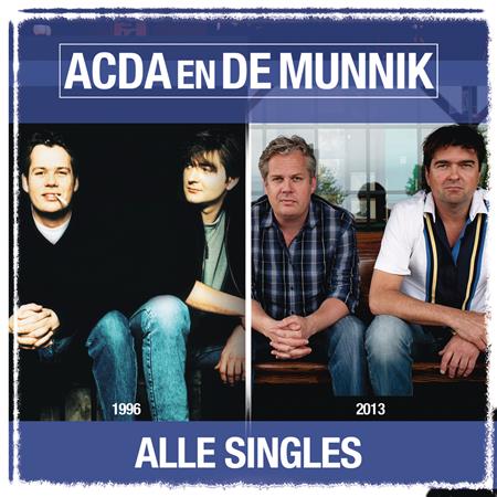 Acda En De Munnik - Ik Blijf Jouw Leven Lang Bij Mij Lyrics - Zortam Music