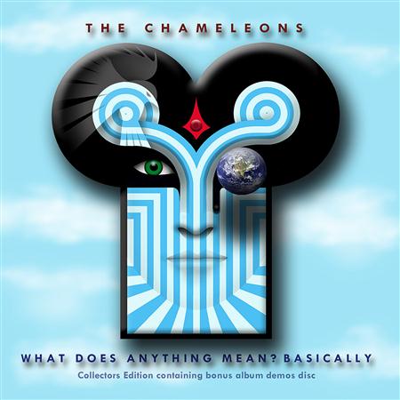 The Chameleons - What Does Anything Mean- Basically - Zortam Music