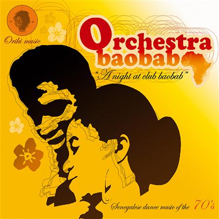 Orchestra Baobab - African Pearls Senegal 70 Musical Effervescence - Zortam Music