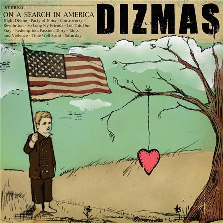 Dizmas - Party Of Noise Lyrics - Zortam Music