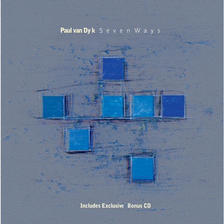 Paul Van Dyk - Seven Ways [disc 1] - Zortam Music