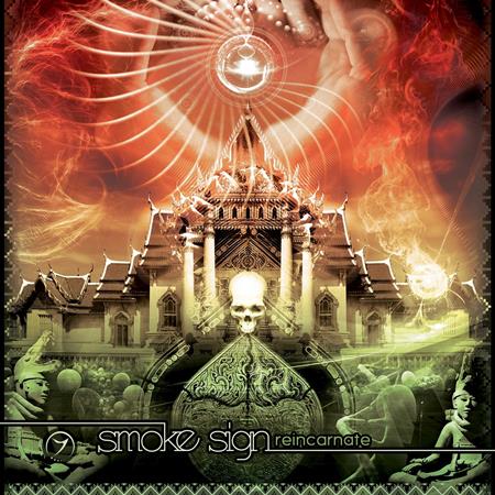 Smoke Sign - Reincarnate - Zortam Music